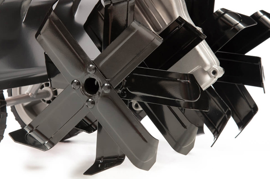 Электрический двигатель DAEWOO